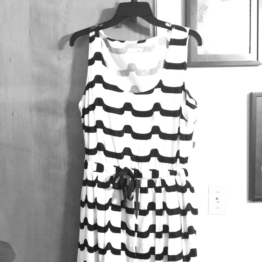 Cocktail dress